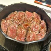 炭火和牛焼肉もうもう亭 広小路店 - 