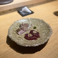 恵比寿 鮨 藤 - 