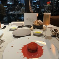 レストラン Chef's Theatre - 