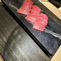 炭火和牛焼肉もうもう亭 広小路店 - 