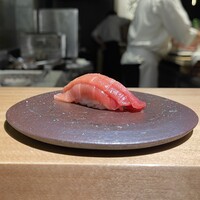 恵比寿 鮨 藤 - 