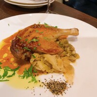 クッチーナ イタリアーナ アリア 六本木 - 