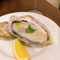 クッチーナ イタリアーナ アリア 六本木 - 