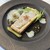 フランス食堂  オ・コションブルー - 料理写真:ホロホロ鳥のパテ