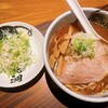 麺屋武蔵 虎洞