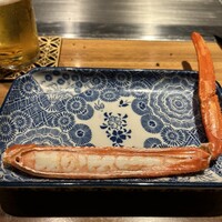 くずし鉄板 あばぐら 恵比寿店 - 