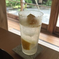 からすみ蕎麦 月と松 - 