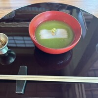 からすみ蕎麦 月と松 - 