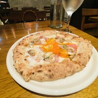 ピッツェリア ダ チーボ コレド日本橋店 - 