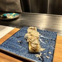 くずし鉄板 あばぐら 恵比寿店 - 