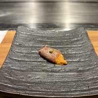 くずし鉄板 あばぐら 恵比寿店 - 