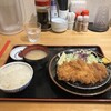 とんかつ檍のカレー屋 いっぺこっぺ 芝大門店