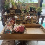 レストラン よし川 - 