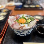 レストラン よし川 - 