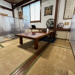 レストラン よし川 - 