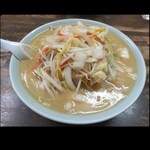 つねた食堂 - 