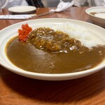 レストラン よし川 - 