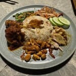 J.Sparrow's Bar & Grill - 