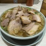 ちえちゃんラーメン - 