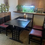 レストラン よし川 - 