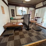 レストラン よし川 - 