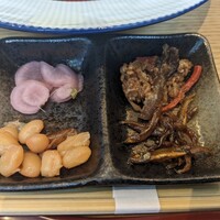 近江牛もりしま 寛閑観ここ滋賀店 - 