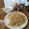 Ramen Shop SEVERE - カレーチャーハン￥680