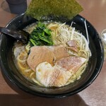 Ie Kei Ramen Kanaiya - 