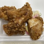 日の丸亭 保原店 - 