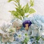 MOSKA by GingerGarden - 