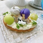 MOSKA by GingerGarden - 