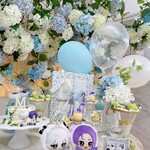 MOSKA by GingerGarden - 