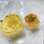 MOSKA by GingerGarden - 