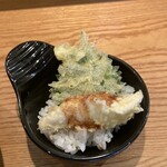 麦の空 GACHI SOBA DOJO - 