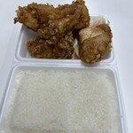 日の丸亭 保原店 - 