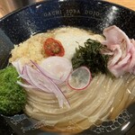 麦の空 GACHI SOBA DOJO - 