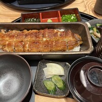 うなぎ四代目菊川 ミッドランドスクエア 名古屋本店 - 