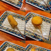 串揚げキッチン だん 梅田店 - 