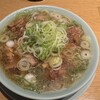 たきちゃんラーメン