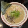 博多長浜らーめん 六角堂 淵野辺本店