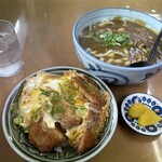 うどんの富久 - 