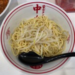 蒙古タンメン中本 - 