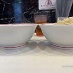 蒙古タンメン中本 - 