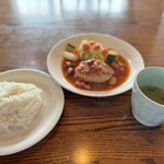 マシュウ - 料理写真: