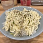 ラーメンビッグ - 