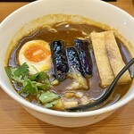 らーめん工房 麺作 - 