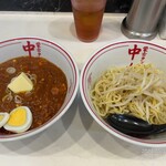 蒙古タンメン中本 - 