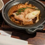 信州長屋酒場 - 