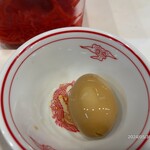 蒙古タンメン中本 - 