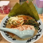 ラーメンビッグ - 